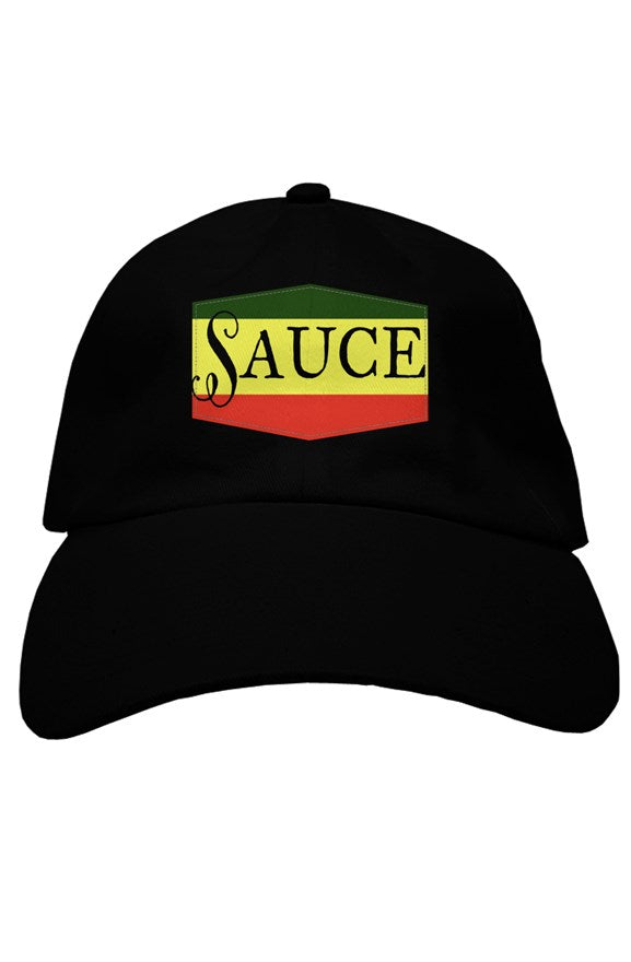 Sauce hat