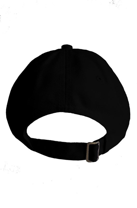 SVG SZN HAT | BLACK