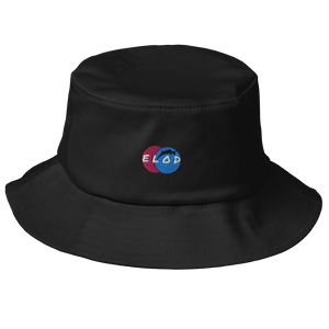 ELOD Old School Bucket Hat