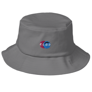 ELOD Old School Bucket Hat