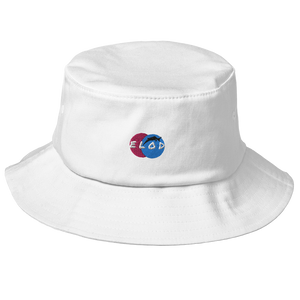 ELOD Old School Bucket Hat