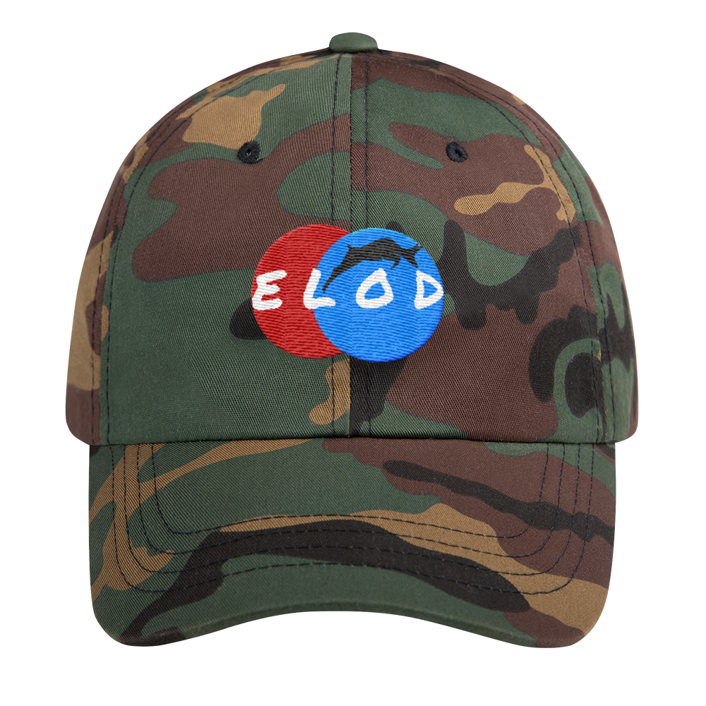 ELOD Originals Hat