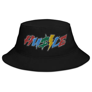 Hustle Bucket Hat