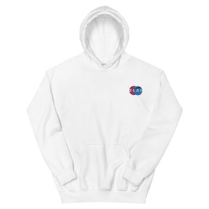 ELOD Logo Unisex Hoodie