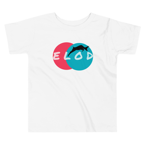 ELOD Toddler Short Sleeve Tee