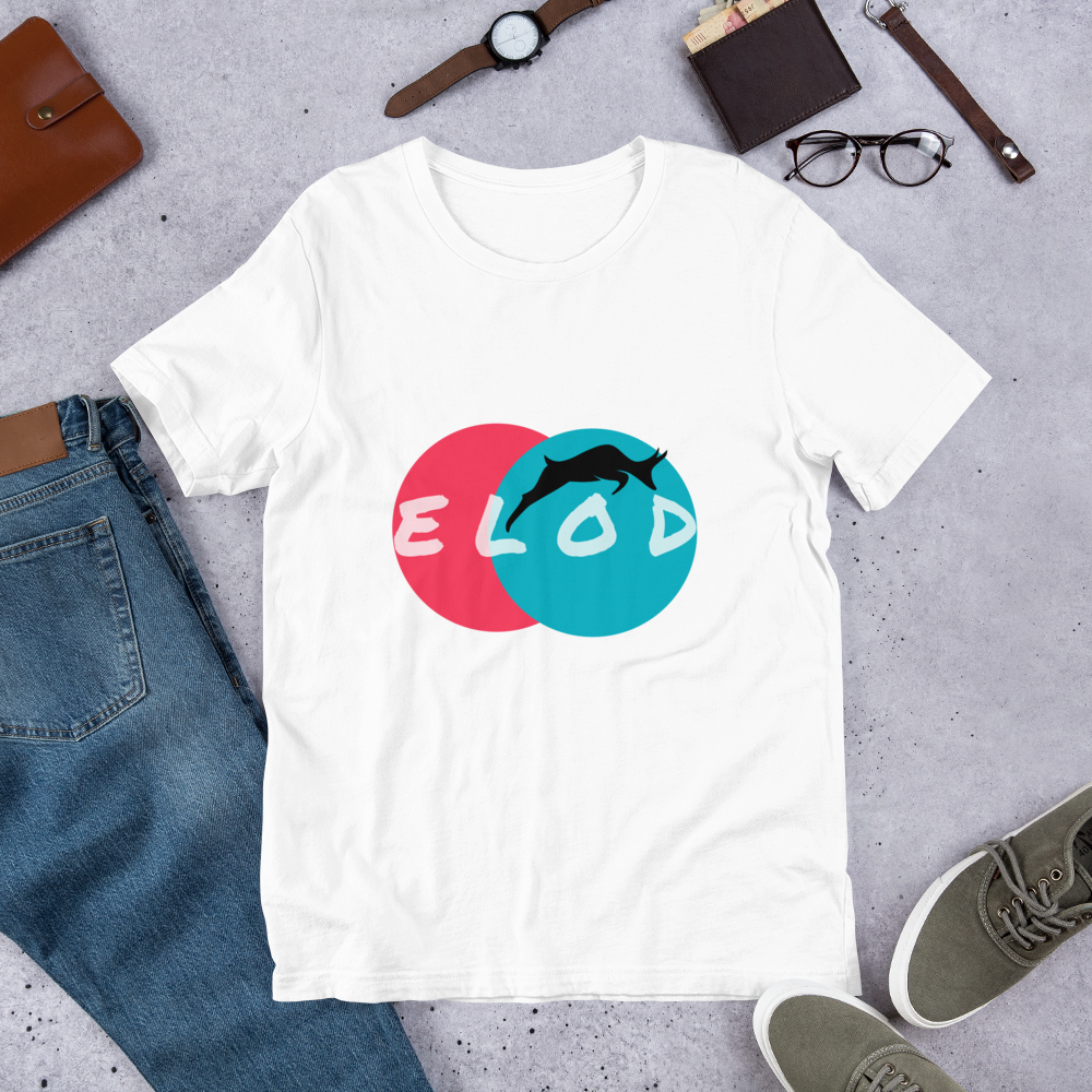 ELOD Short-Sleeve Unisex T-Shirt