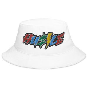 Hustle Bucket Hat