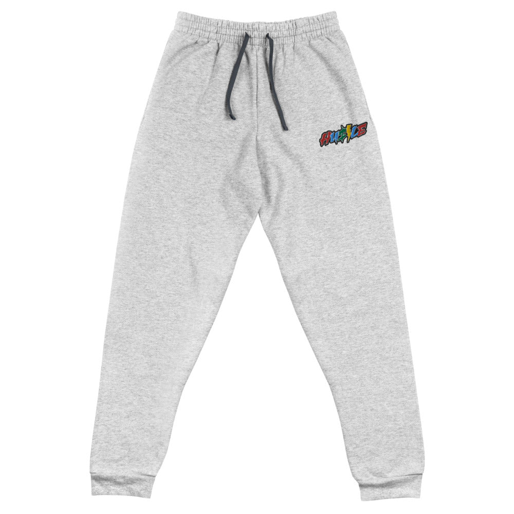 Hustle Unisex Joggers